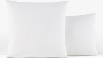 La Redoute Interieurs Kussensloop in perkalkatoen, Scénario