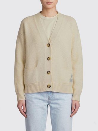 Isabel Marant Sweater Woman color Ecru