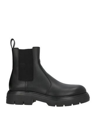 Ferragamo FOOTWEAR - Ankle boots on YOOX.COM