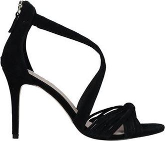 Sandro CALZADO - Sandalias con cierre en YOOX.COM