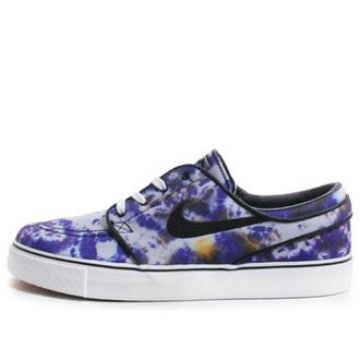 Nike Zoom Stefan Janoski Pr Qs Tie Dye 678472-104