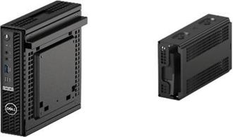 OEM Soporte Vesa Doble Para Dell Optiplex Micro/thin Client Bn-r5000, 482-bbeq
