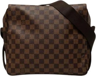 Louis Vuitton unisex, Pre-owned, Marrone, Taglia unica, used