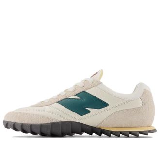 New Balance RC30 Cream Green URC30YA
