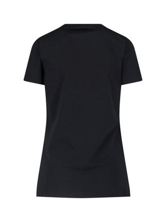 Vivienne Westwood Womens T-Shirts And Polos Black Cotton