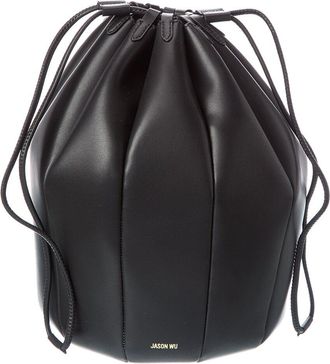 Jason Wu Leather Backpack