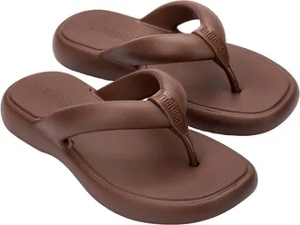 Melissa Free Low Flip Flop