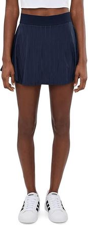 adidas Tennis Climacool Match Skirt Pro Womens Workout Ink : 2XL, Elastane/Nylon