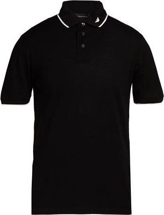 Emporio Armani TOPWEAR - Polo shirts on YOOX.COM