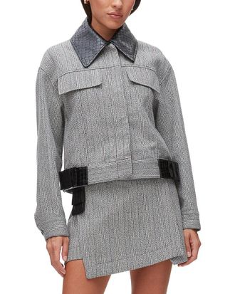 3.1 Phillip Lim Jacket