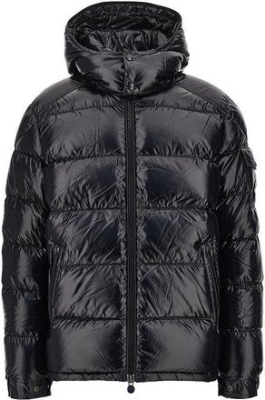 Moncler Moncler Maya hooded down jacket Man III