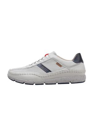 Pikolinos Leather Sneakers Fuencarral M4U
