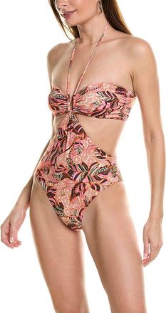 A.L.C. A. L.C. Brooke One-Piece