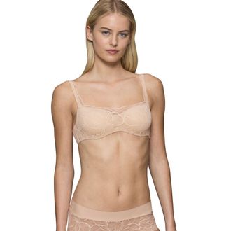 Triumph Body Make-up Illusion Lace Balconette