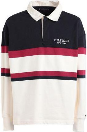 Tommy Hilfiger CAMISETAS Y TOPS - Polos en YOOX.COM