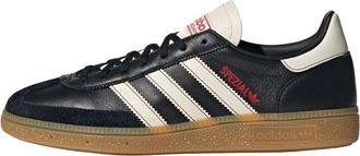 adidas Handball Spezial Black Off White Red JH6397