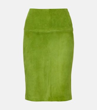 Stouls Falda midi Gin de ante