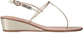 Ancient Greek Sandals FOOTWEAR - Thong sandals on YOOX.COM