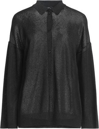 A|X Armani Exchange PRENDAS DE PUNTO - Cárdigans en YOOX.COM