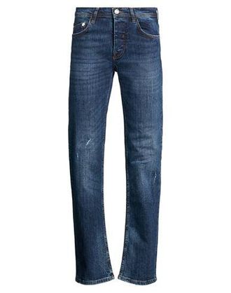 Iceberg BOTTOMWEAR - Pantaloni jeans su YOOX.COM