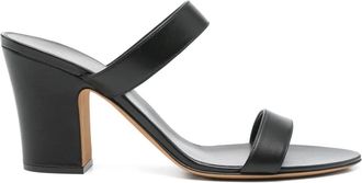 The Row Sandali Awar 75mm - Nero