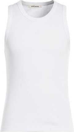 Wales Bonner CAMISETAS Y TOPS - Camisetas de tirantes en YOOX.COM