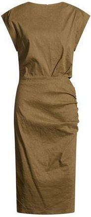 Pinko VESTIDOS - Vestidos midi en YOOX.COM