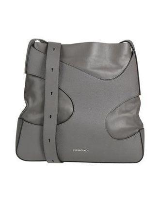 Ferragamo BAGS - Cross-body bags sur YOOX.COM