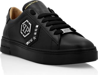 Philipp Plein Lage Sneakers Arrow Force