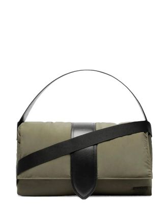 Jacquemus JACQUEMUS - men - Nylon - One Size - Green