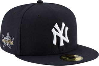 New Era 59Fifty MLB NY Yankees Derek Jeter 14X All-Star Fitted Hat 60292899