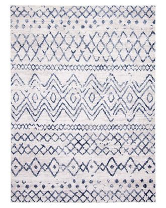 Ecarpetgallery Astrid Bohemian Geometric Rug