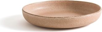 AM.PM Set van 4 pastaborden in aardewerk, Gandra