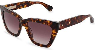 AllSaints Minerva Sunglasses