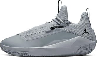 Nike Jordan Air Jordan Jumpman Hustle Light Smoke Grey AQ0394-002