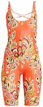 Pucci OVERALLS - Playsuits auf YOOX.COM