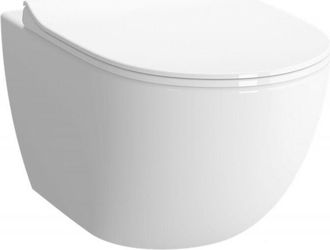 Vitra Sento Rim-ex Cubeta Individual (sin Reborde), 54cm