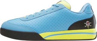 Reebok Fitness, Heren, Blauw, 38 1/2 EU, Skate Schoenen