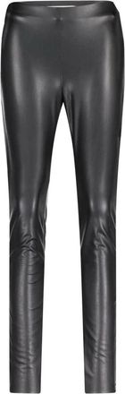 Raffaello Rossi Resa Legging - Dames - Leggings - Zwart - 3XL - Broeken
