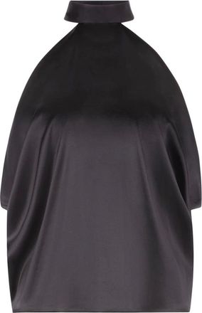 Nina Ricci Mujer, Blusas y Camisas, Negro, Talla: XS