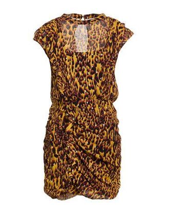 AllSaints DRESSES - Mini dresses sur YOOX.COM