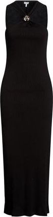 Loewe DRESSES - Maxi dresses sur YOOX.COM
