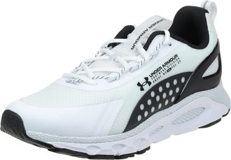 Under Armour HOVR Infinite Summit 2, White, 9.5 UK