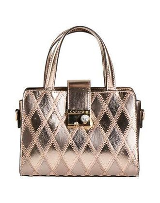 Caf&egrave;noir BAGS - Handbags on YOOX.COM