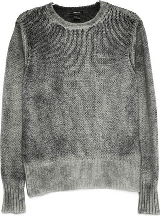 Avant Toi Womens Sweaters Grey