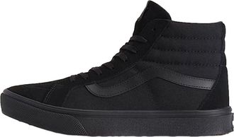 Vans Sk8 High Black Gum VN000MXQB9M