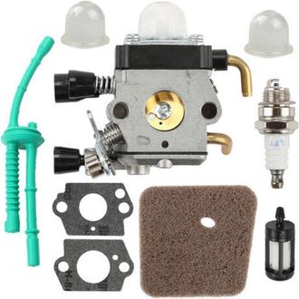OEM Jeffergarden Fs55 Para Stihl Fs55r Fs55rc Fs38 Km55 Hl45 Km55r