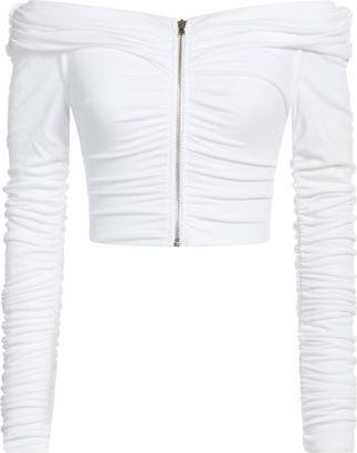 Sami Miro Vintage TOPWEAR - Tops on YOOX.COM