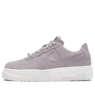 Nike (WMNS) Nike Air Force 1 Pixel Amethyst Ash DQ5570-500