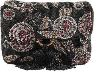 Maliparmi Maliparmi, Tassen, Dames, Veelkleurig, ONE Size, Clutches